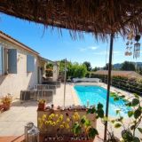 Maison 8 pièces / 100 m² / 449 000 € / SALERNES